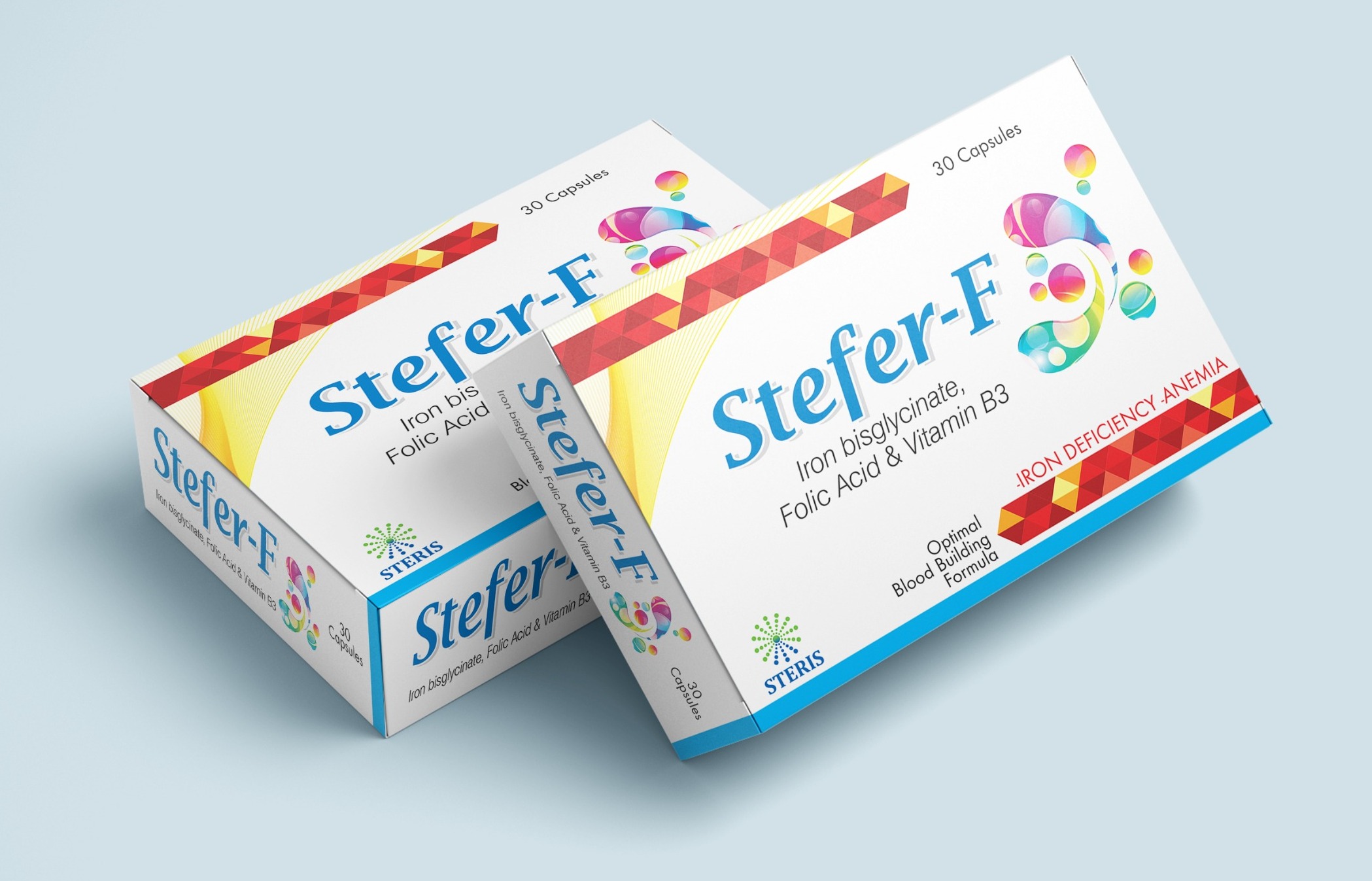Stefer Tablets